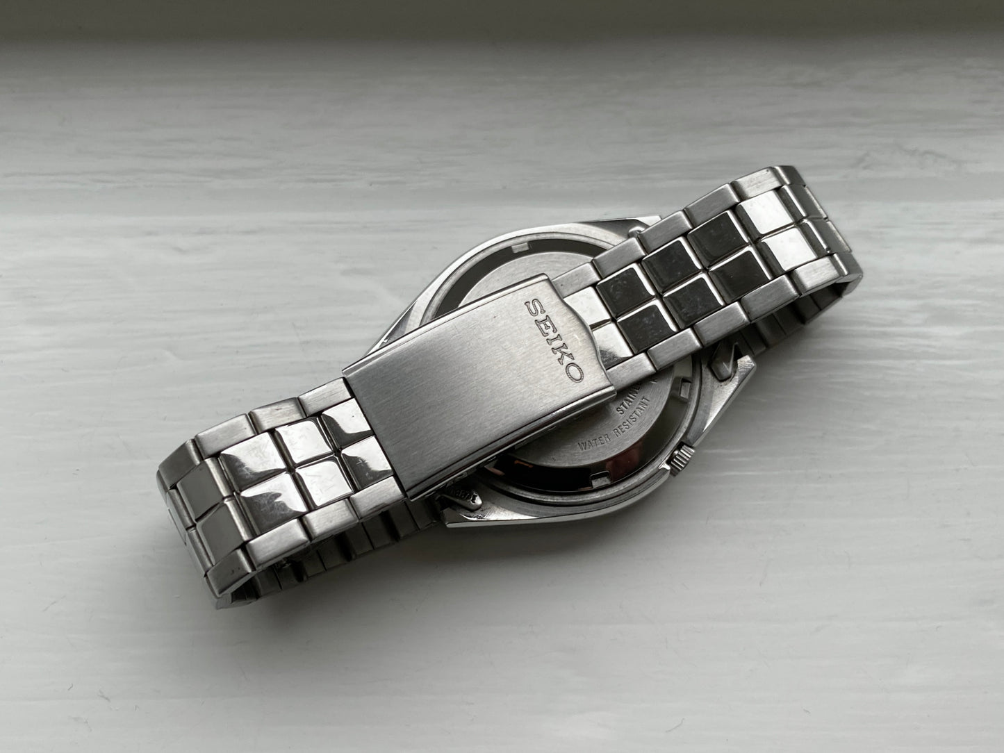 Seiko 5 7S26-8760