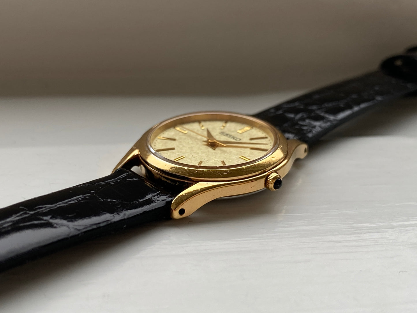 Seiko Exceline 4J41-0AM0