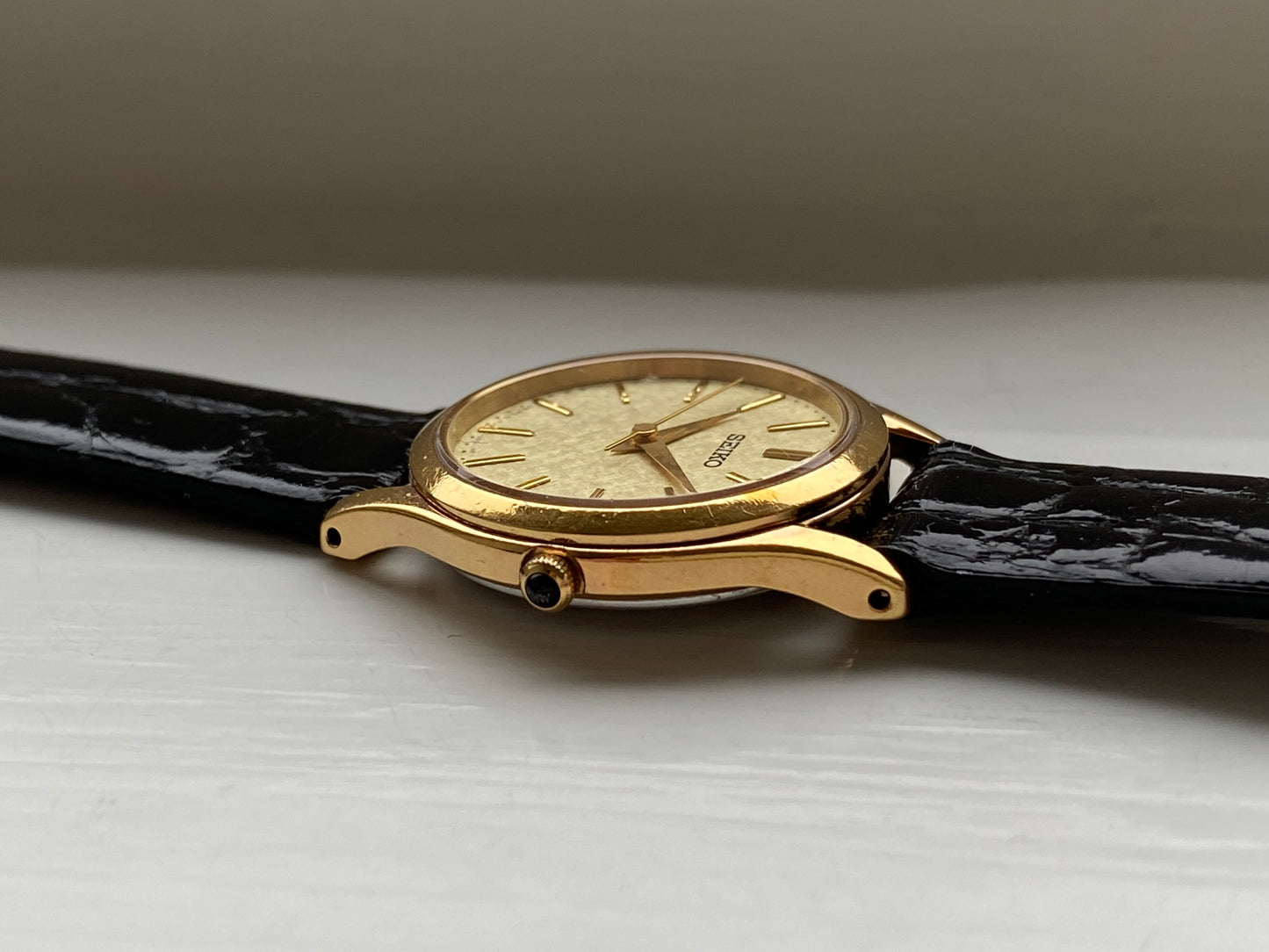 Seiko Exceline 4J41-0AM0