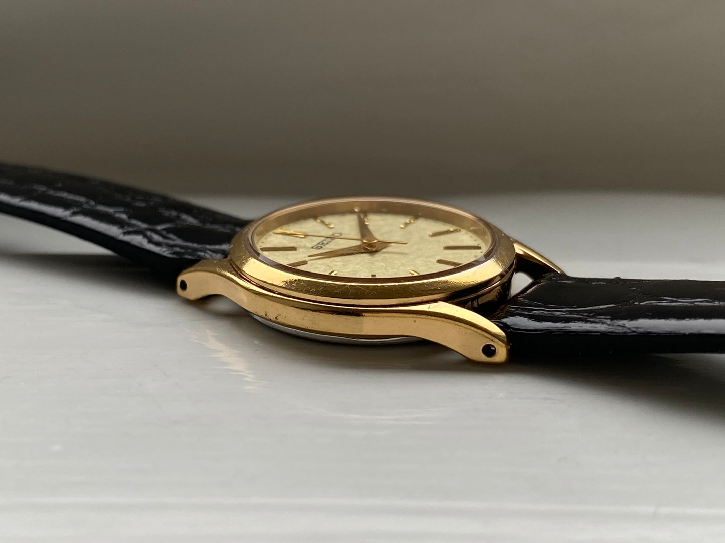 Seiko Exceline 4J41-0AM0