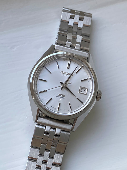 Seiko KS 5625-7110 NOS