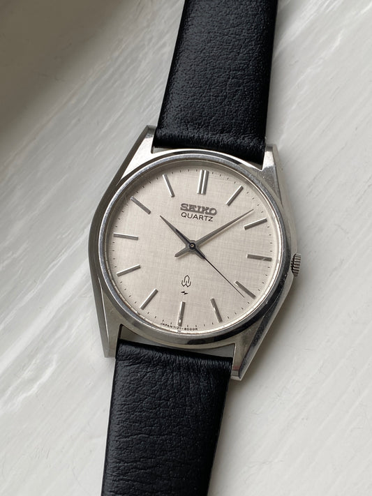 Seiko Linen 7121-8000