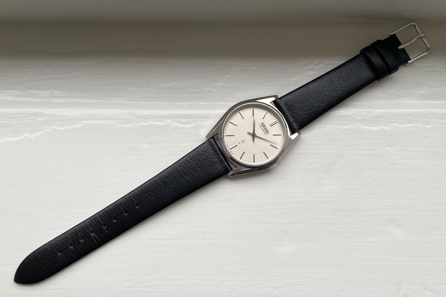 Seiko Linen 7121-8000