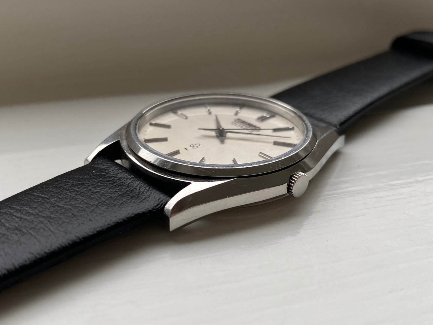 Seiko Linen 7121-8000