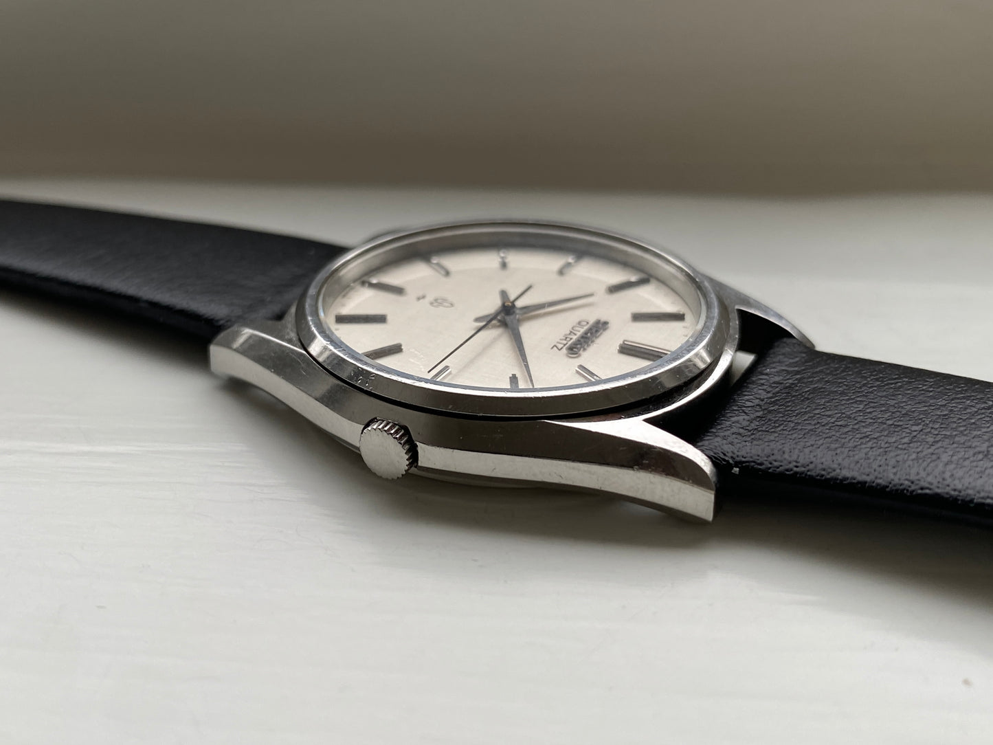 Seiko Linen 7121-8000