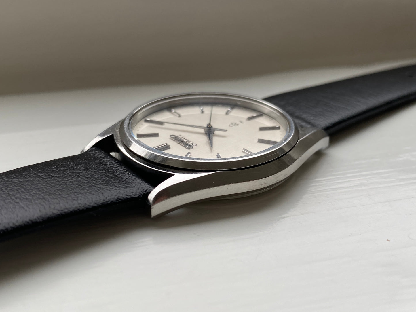 Seiko Linen 7121-8000