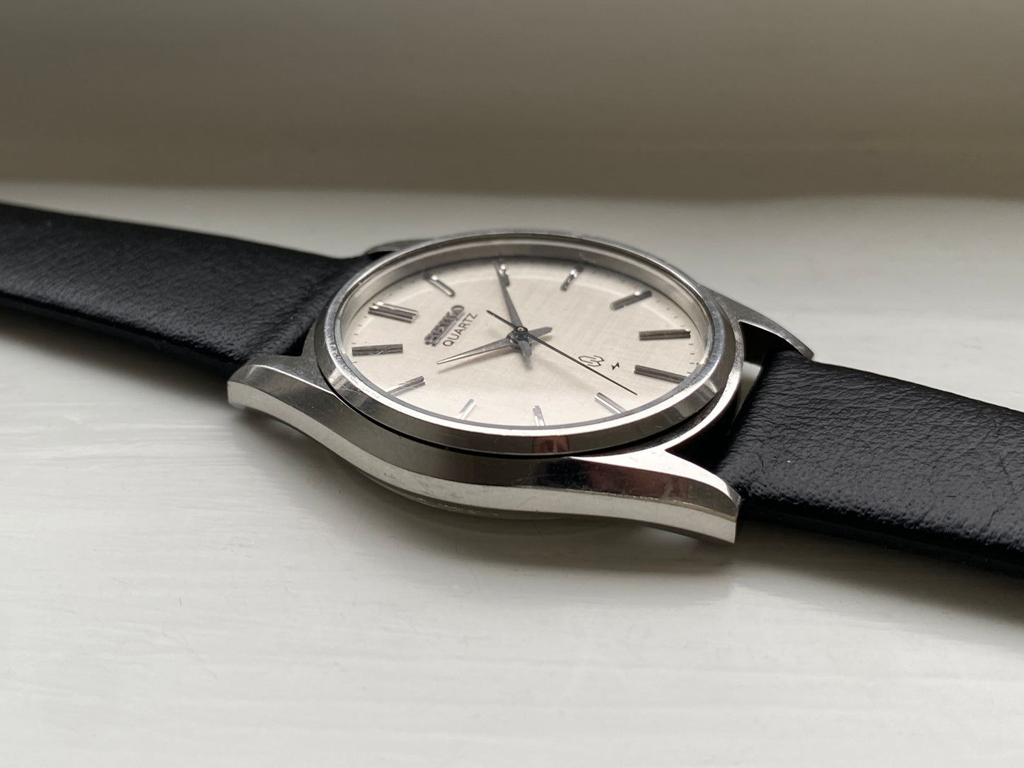 Seiko Linen 7121-8000