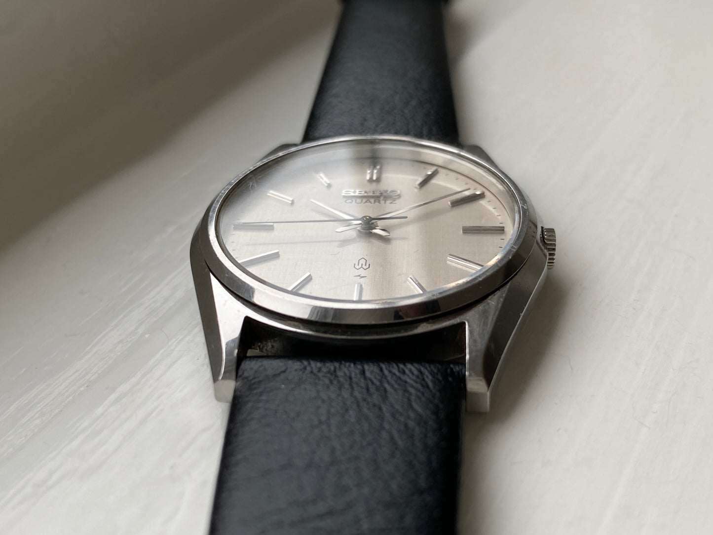 Seiko Linen 7121-8000