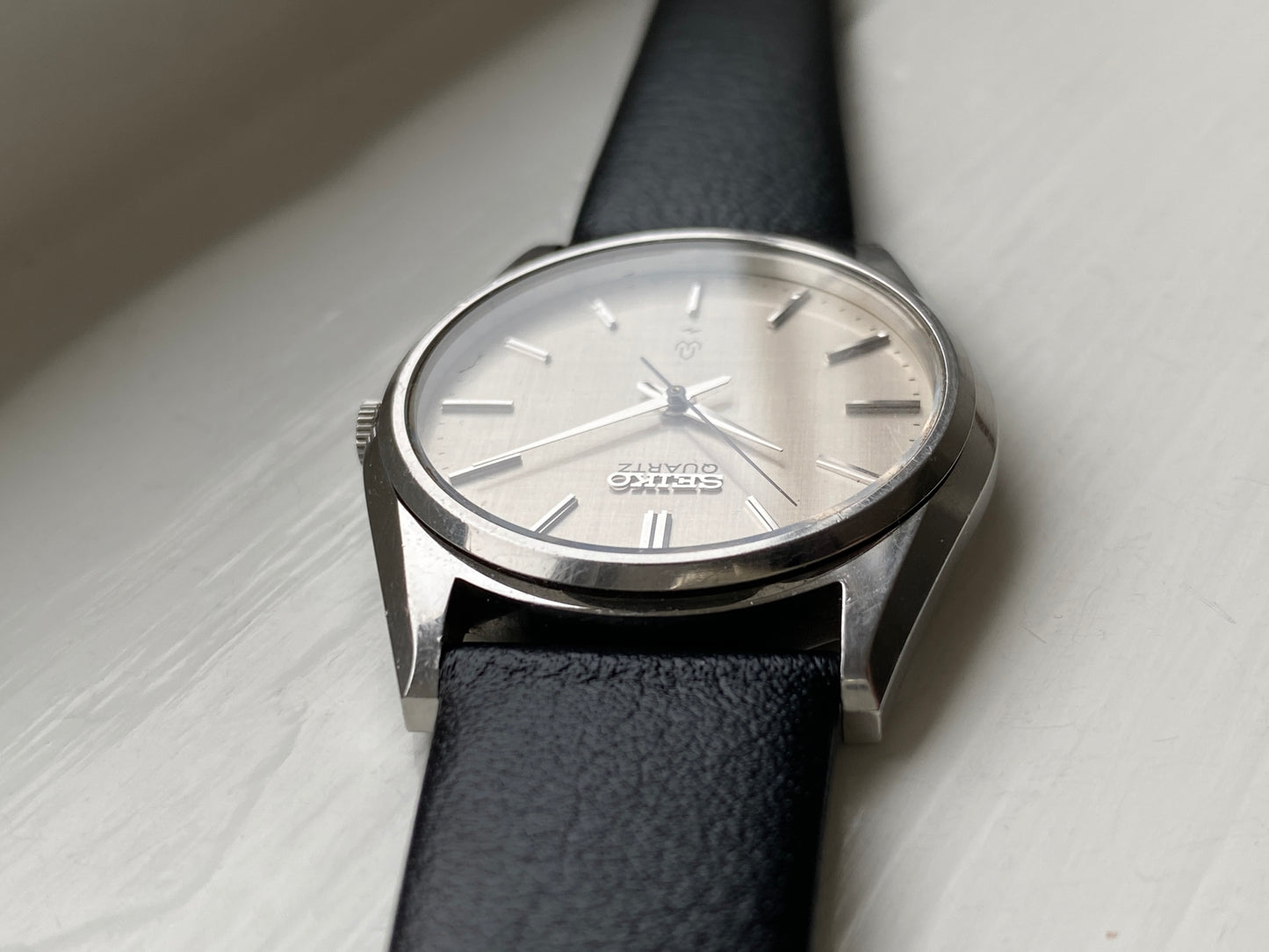 Seiko Linen 7121-8000