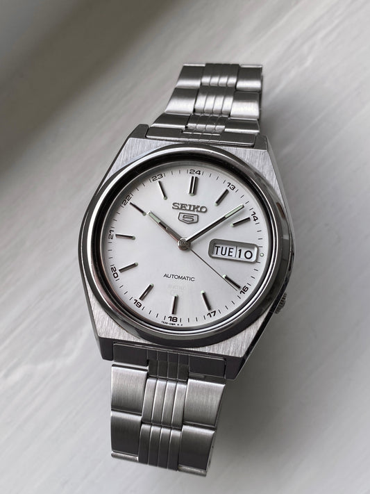 Seiko 5 7S26-8760