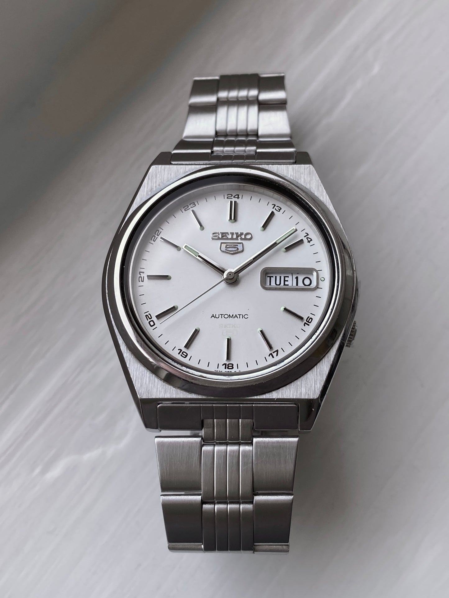 Seiko 5 7S26-8760