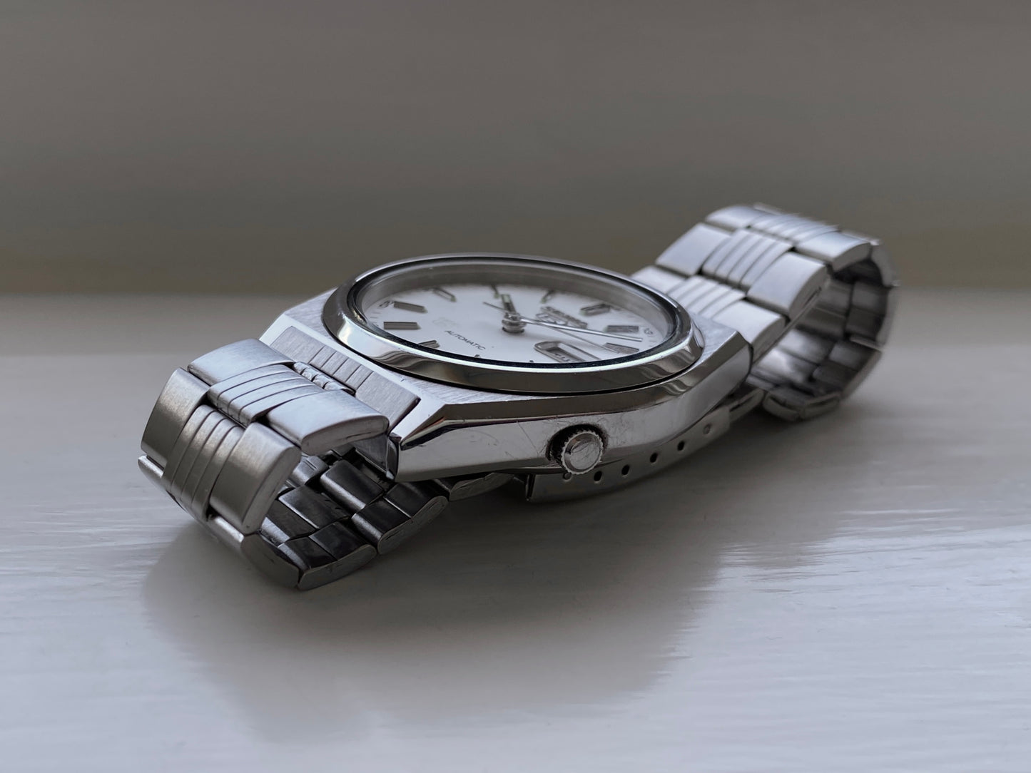 Seiko 5 7S26-8760
