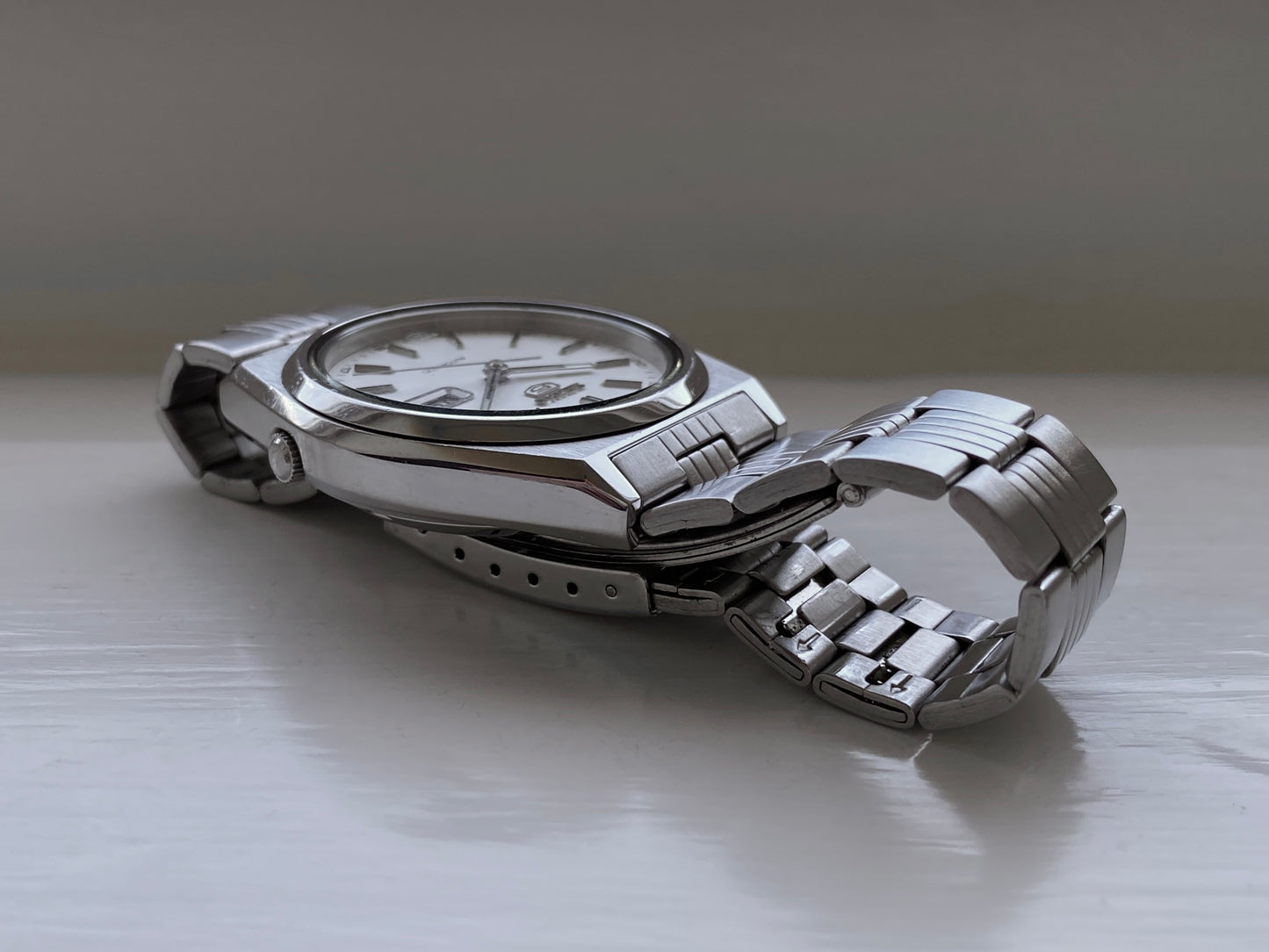 Seiko 5 7S26-8760