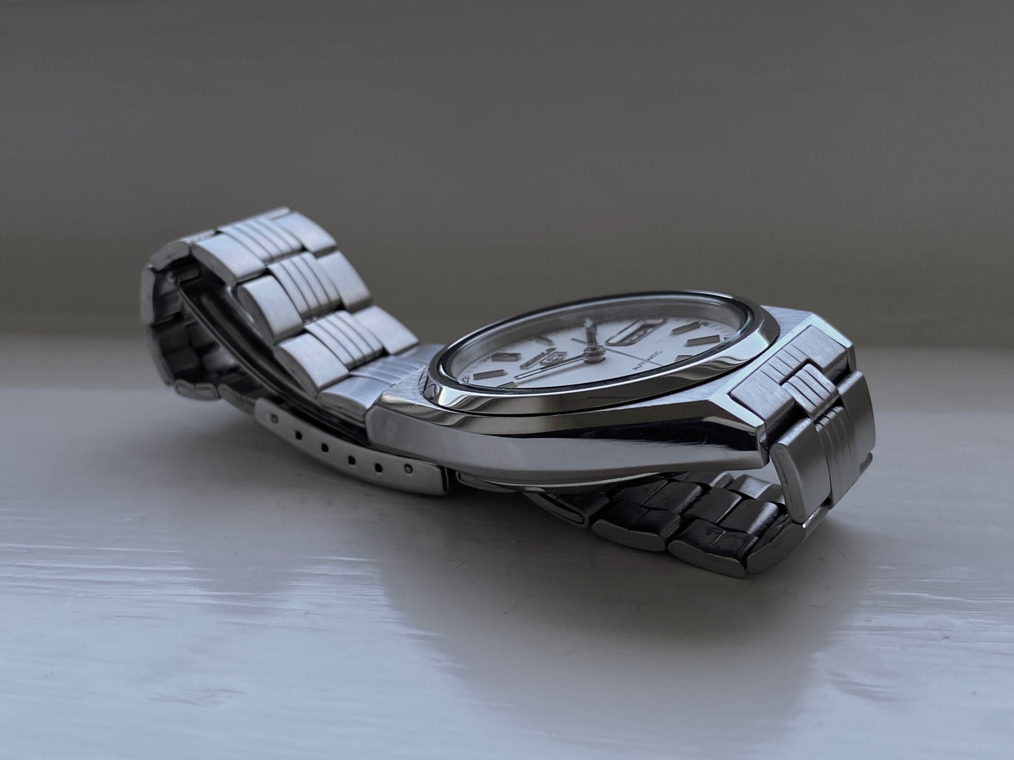 Seiko 5 7S26-8760