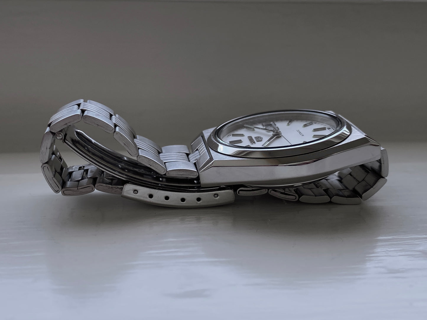 Seiko 5 7S26-8760