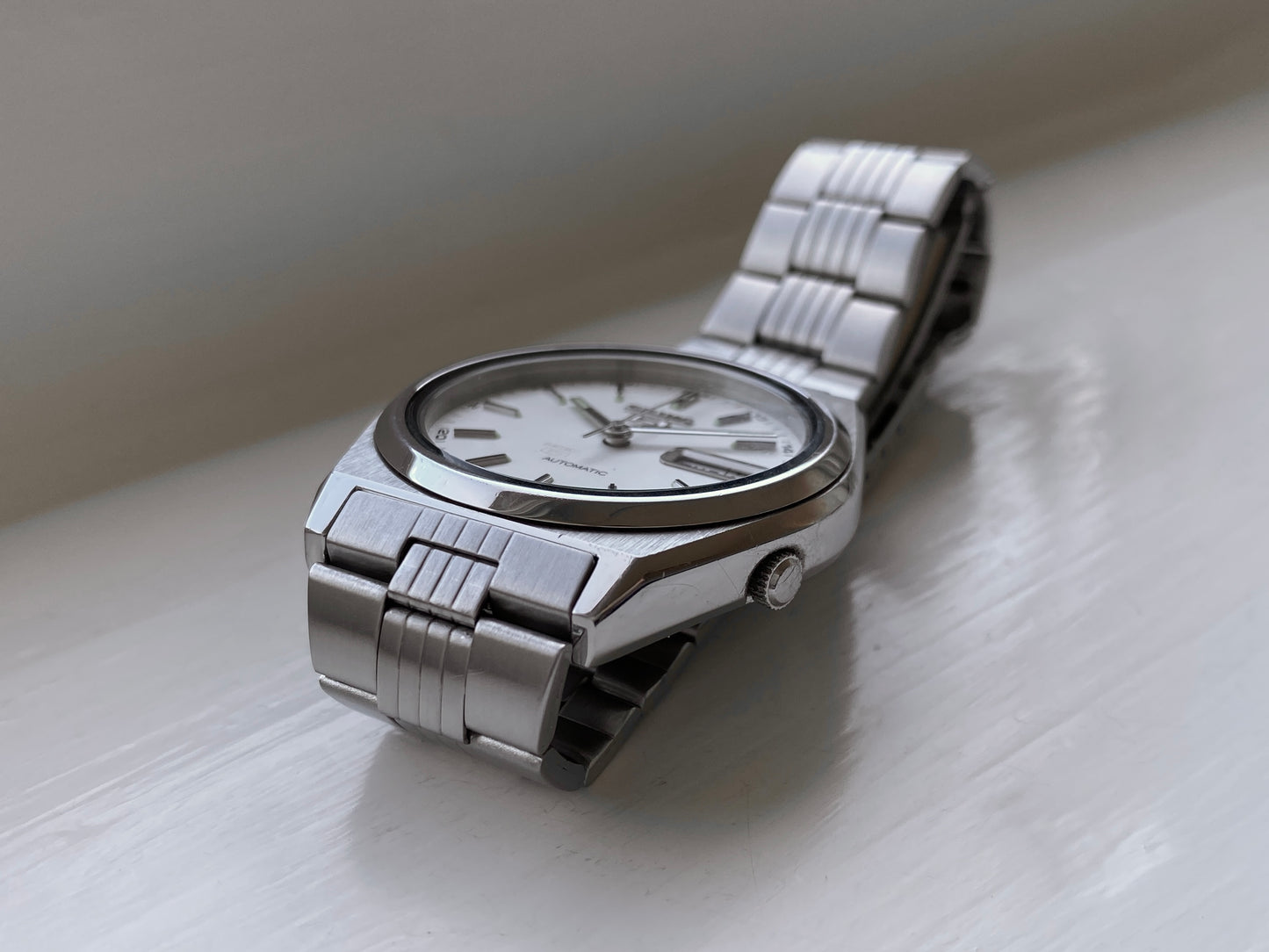 Seiko 5 7S26-8760