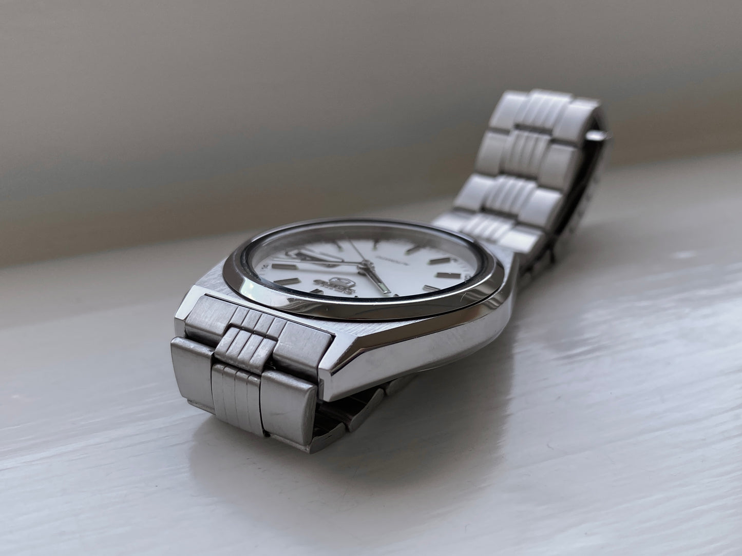Seiko 5 7S26-8760
