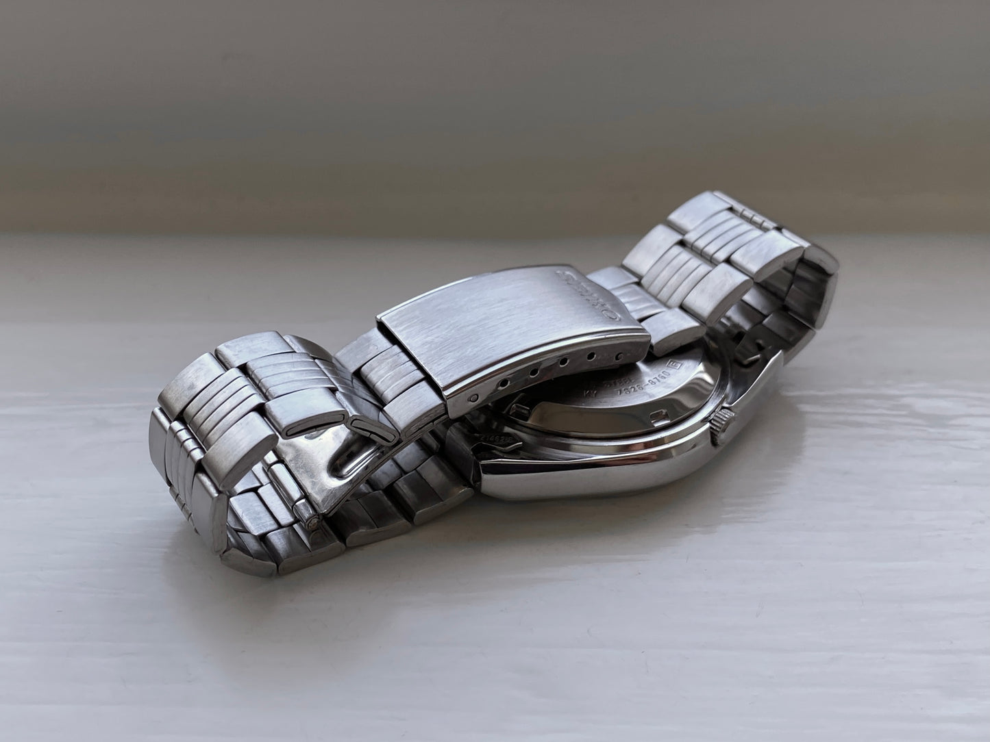 Seiko 5 7S26-8760