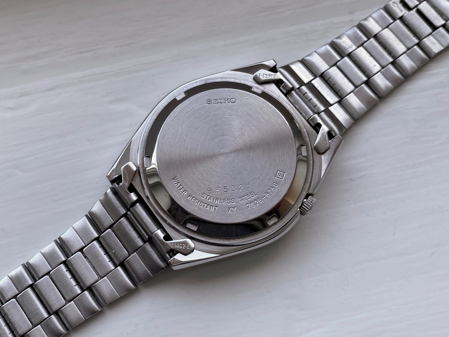 Seiko 5 7S26-8760