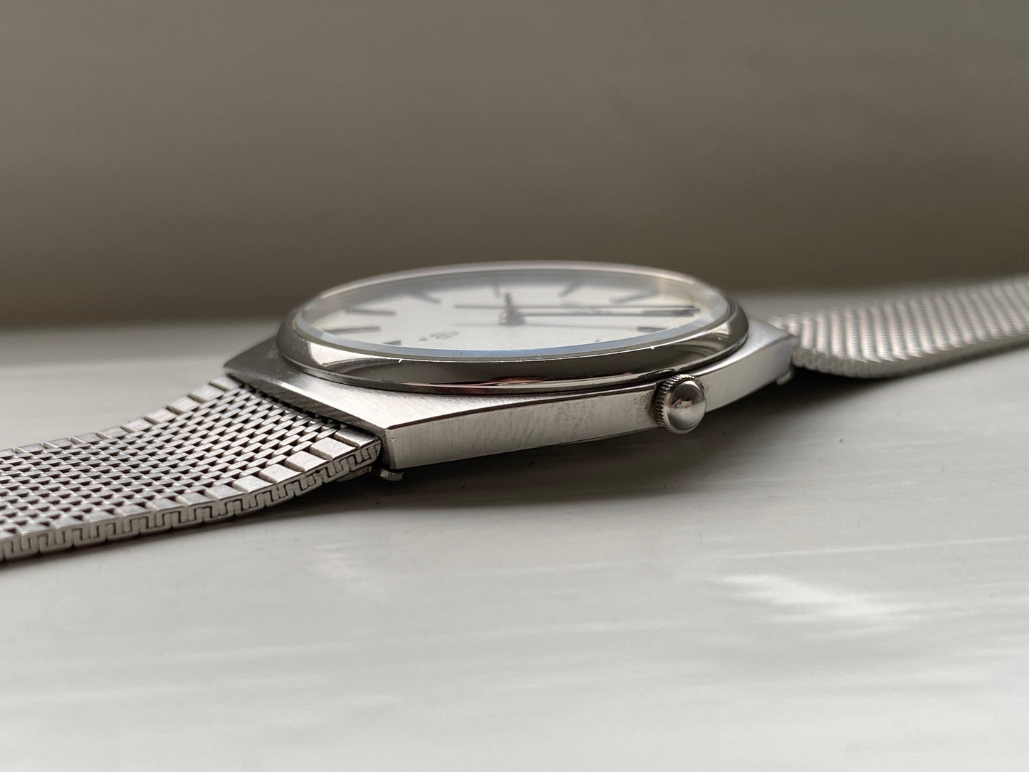 Seiko Quartz 7830-8010