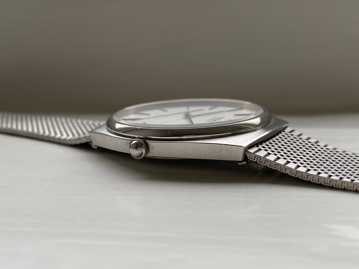 Seiko Quartz 7830-8010