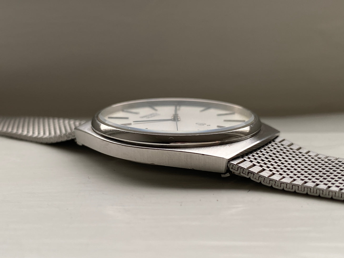 Seiko Quartz 7830-8010