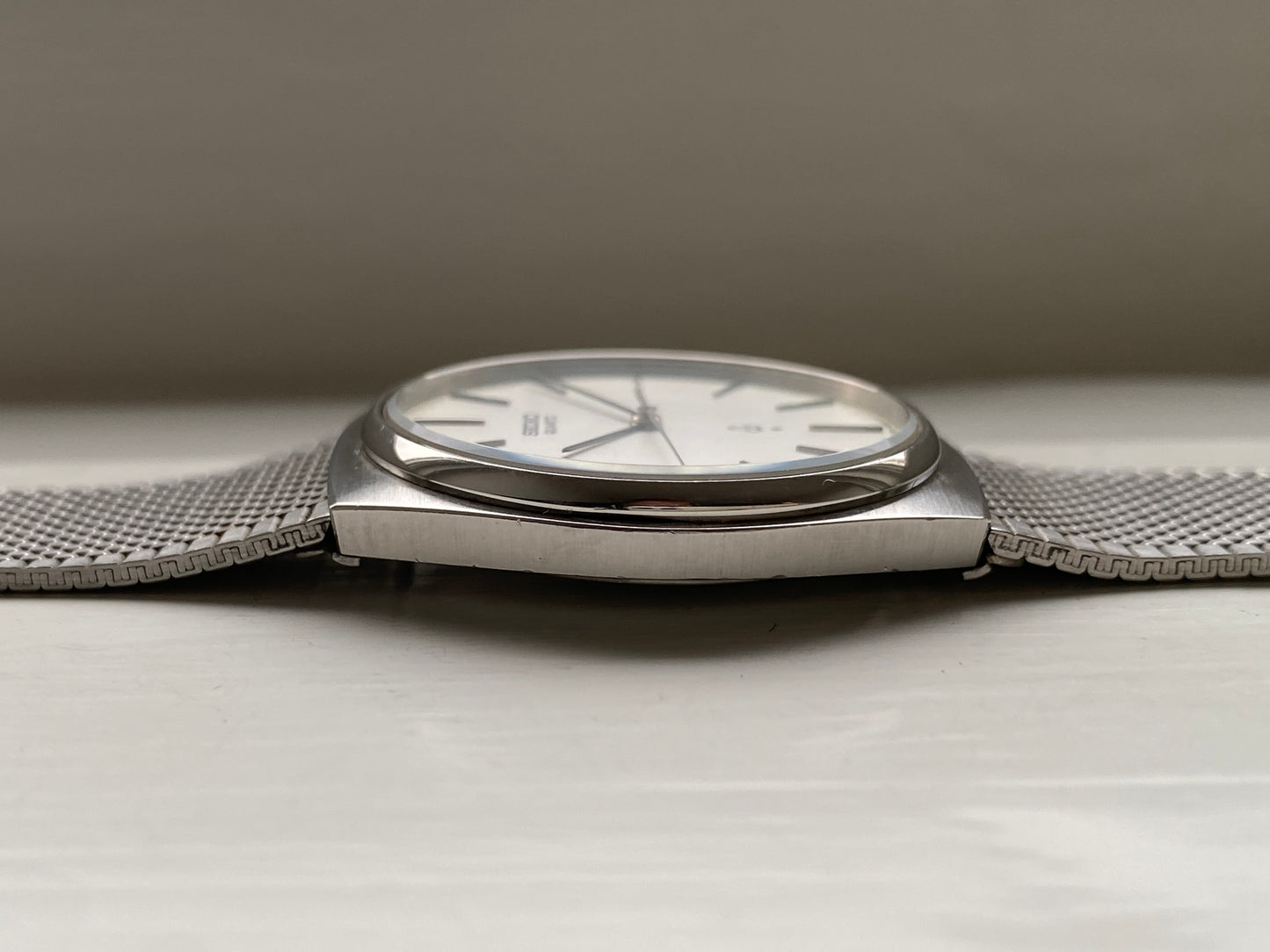 Seiko Quartz 7830-8010