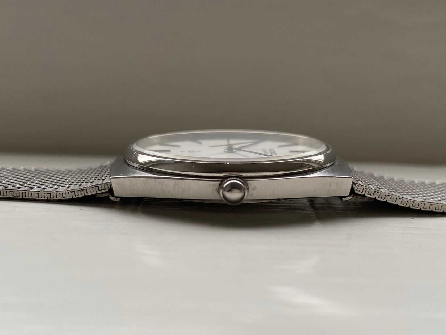Seiko Quartz 7830-8010