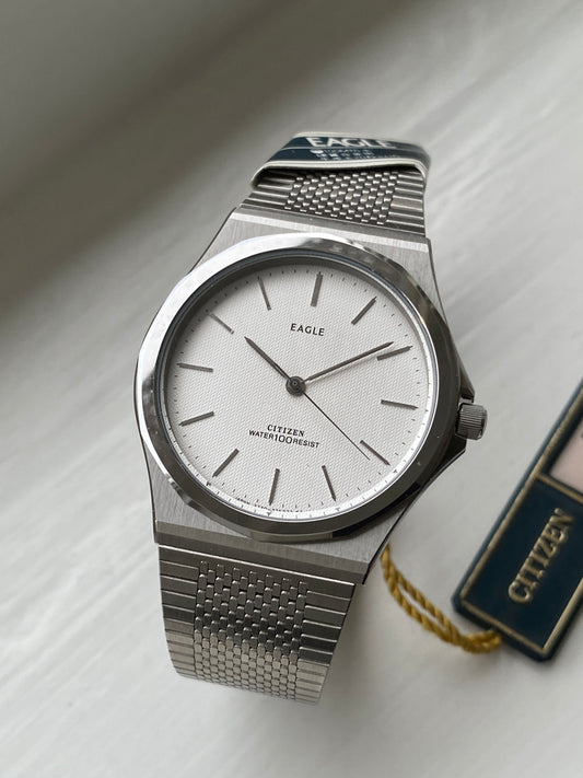 Citizen Leopard Eagle - NOS