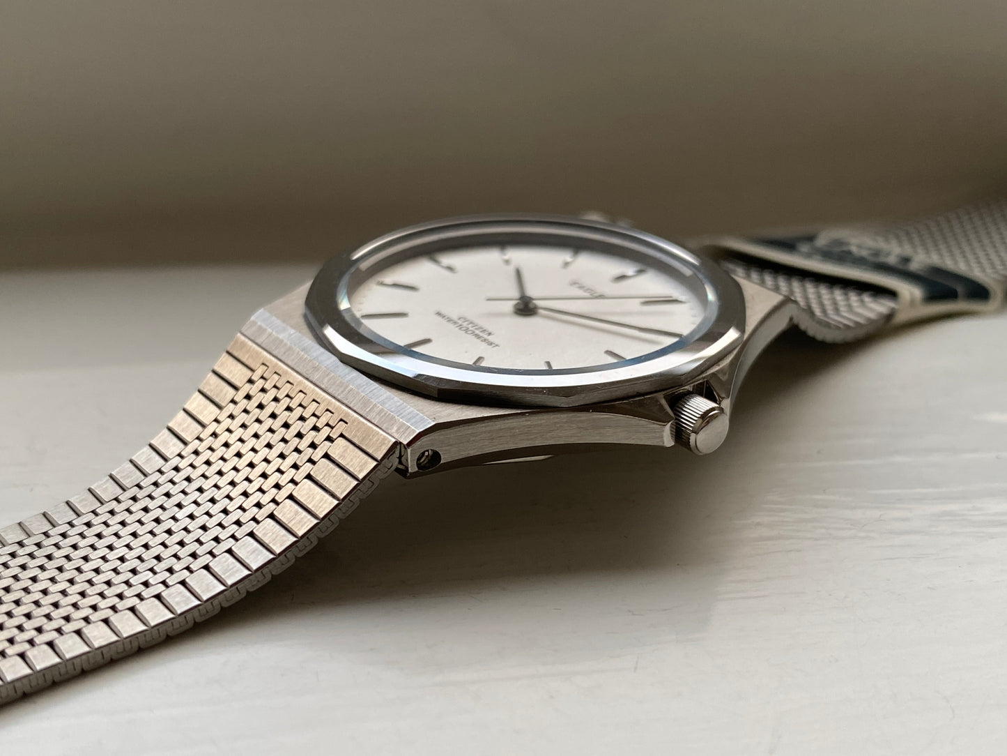 Citizen Leopard Eagle - NOS