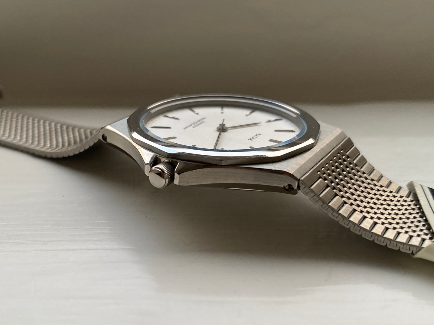 Citizen Leopard Eagle - NOS