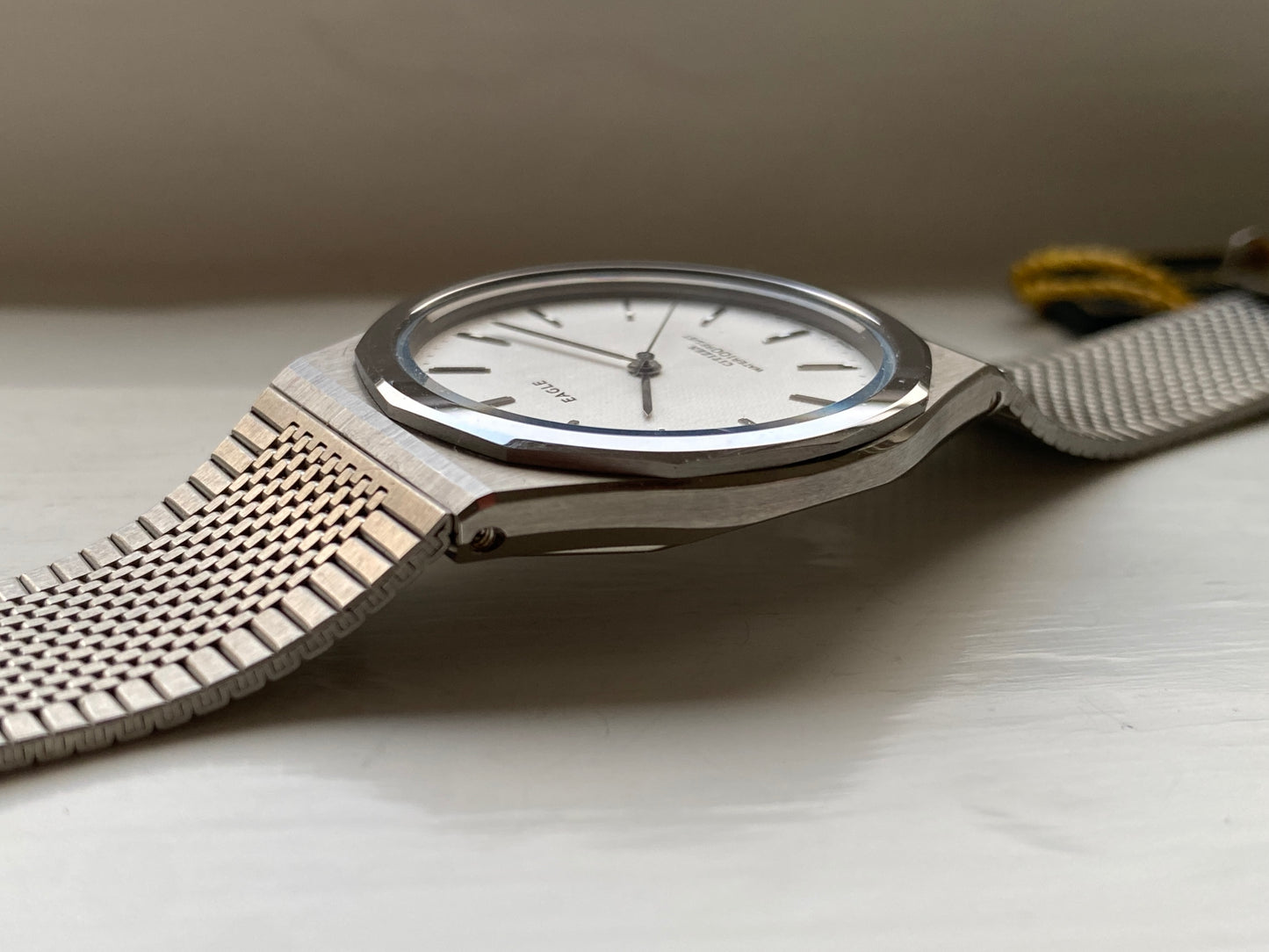 Citizen Leopard Eagle - NOS