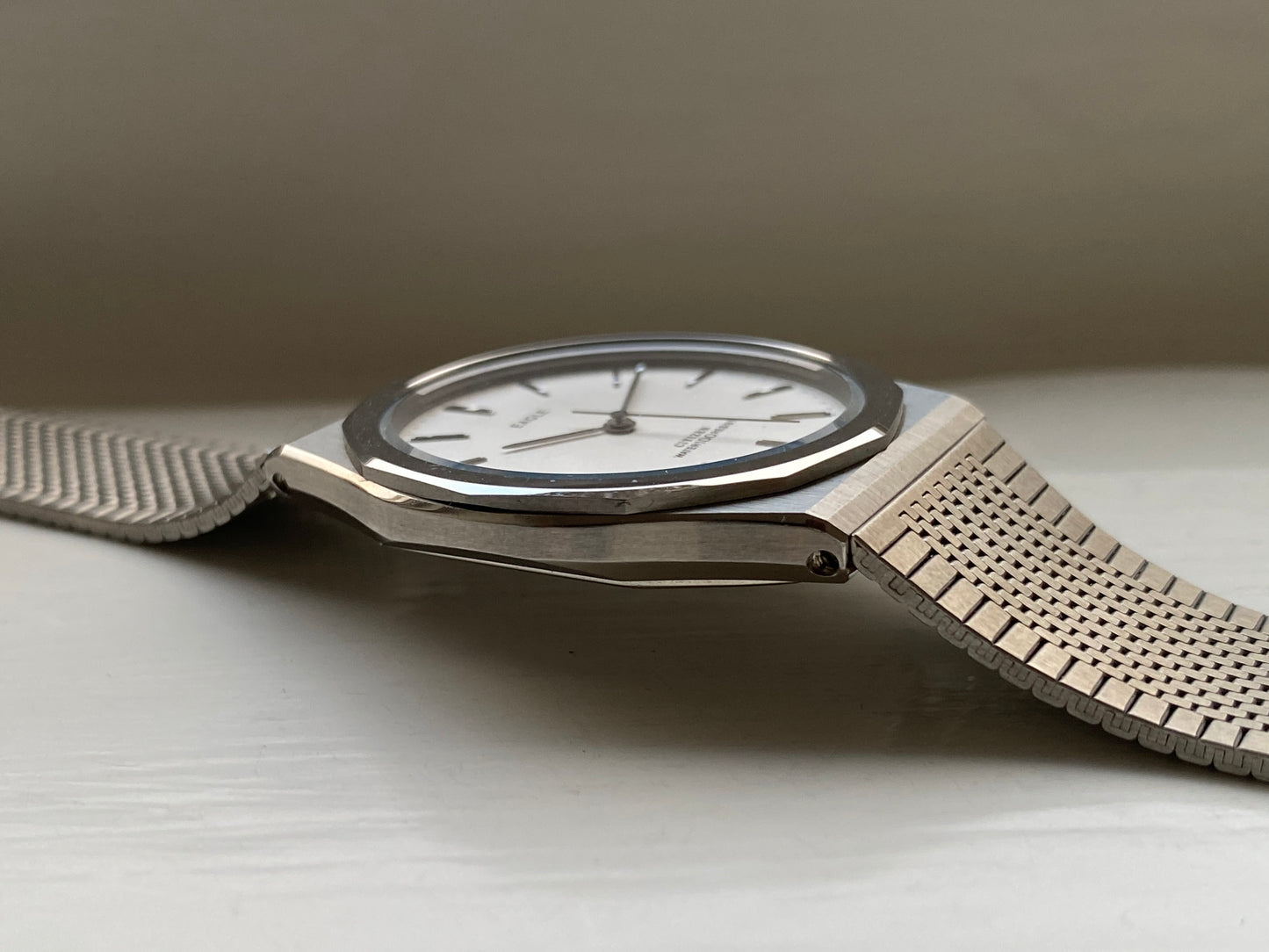 Citizen Leopard Eagle - NOS