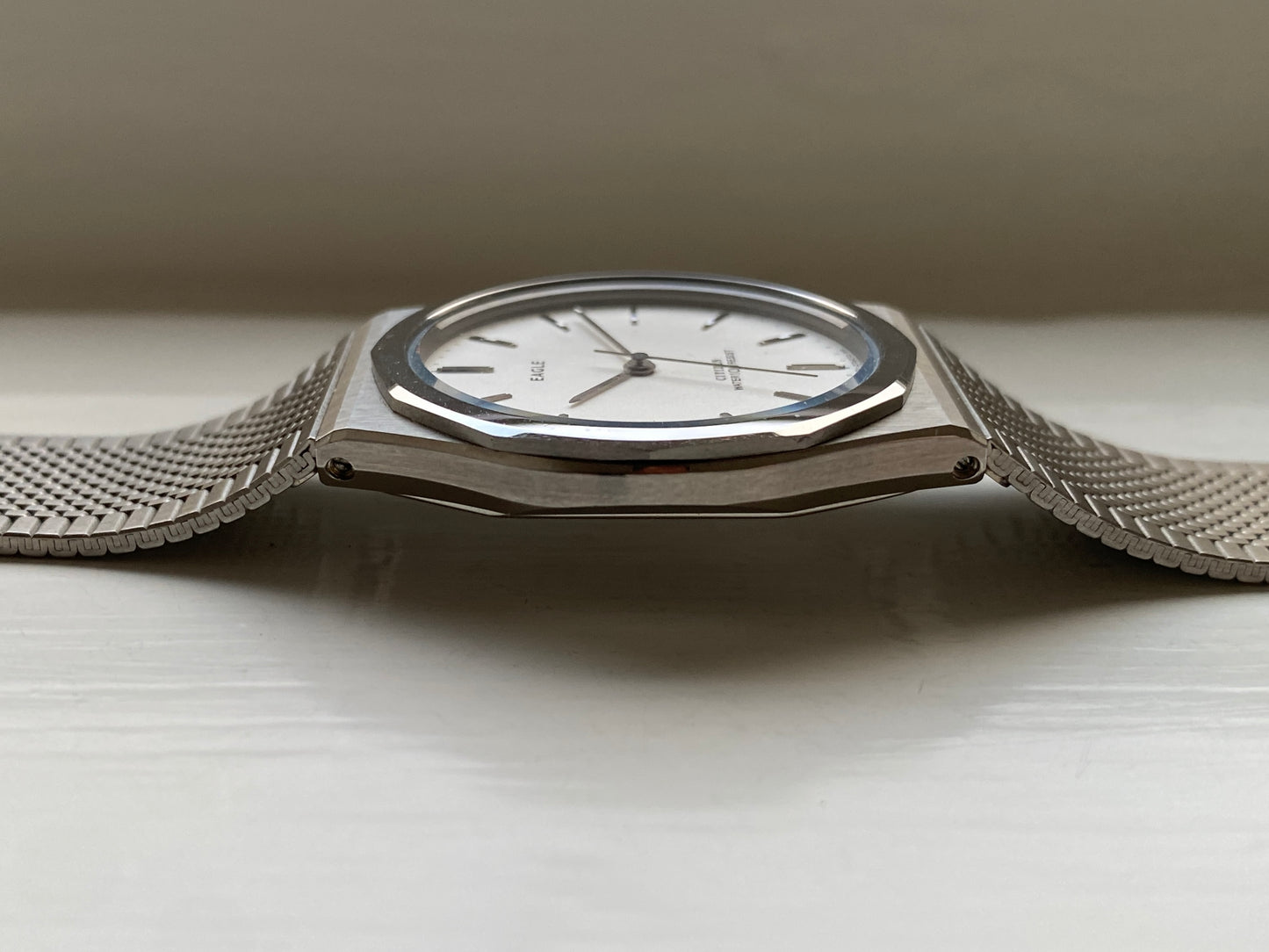 Citizen Leopard Eagle - NOS