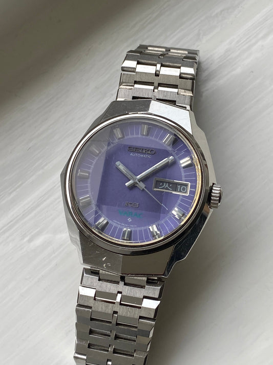 Seiko KS Vanac 5626-7150