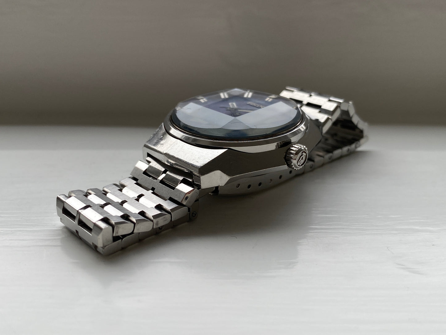 Seiko KS Vanac 5626-7150