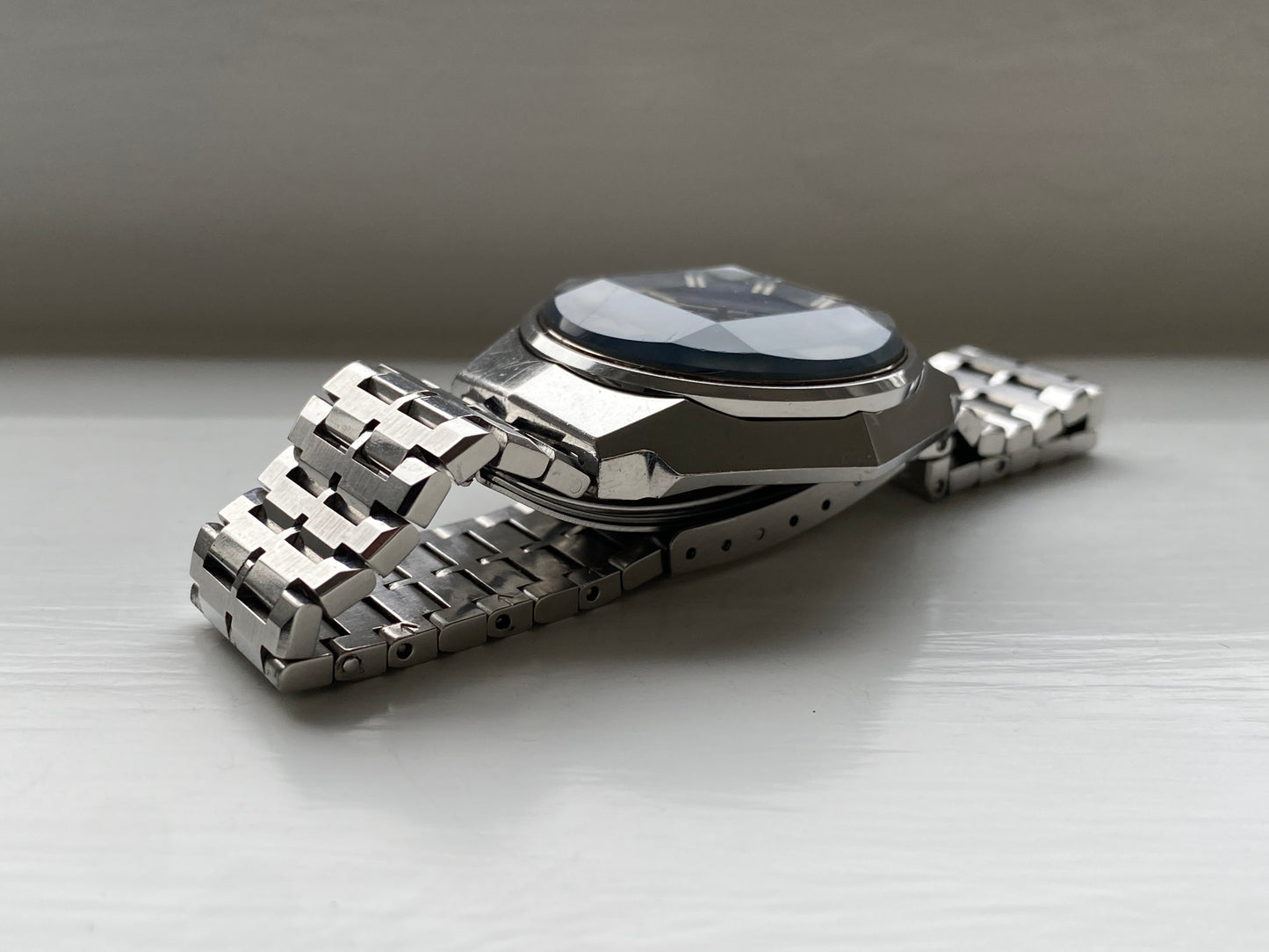 Seiko KS Vanac 5626-7150