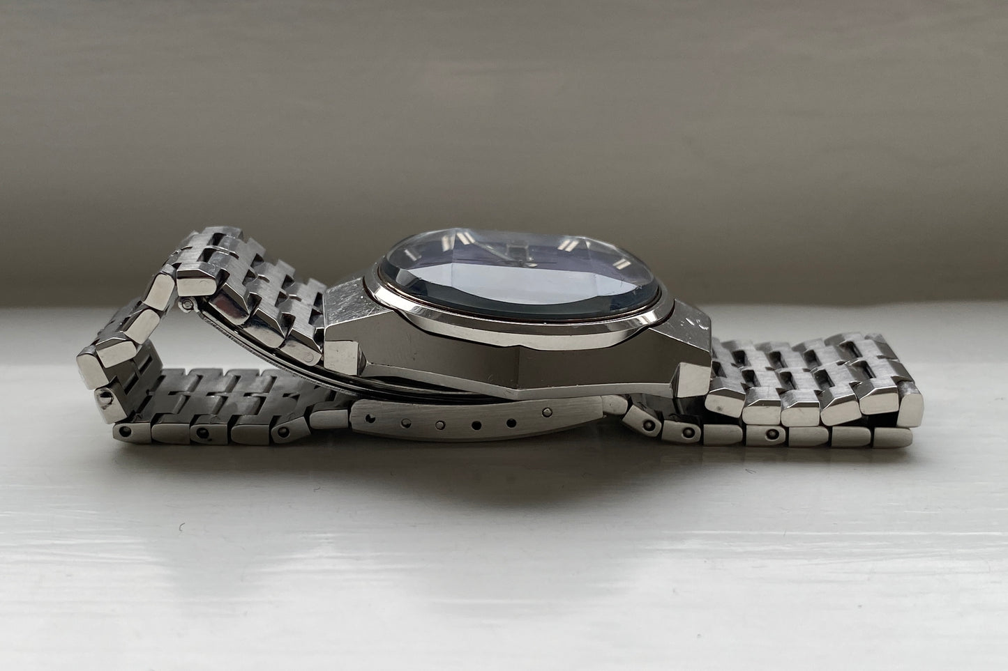 Seiko KS Vanac 5626-7150