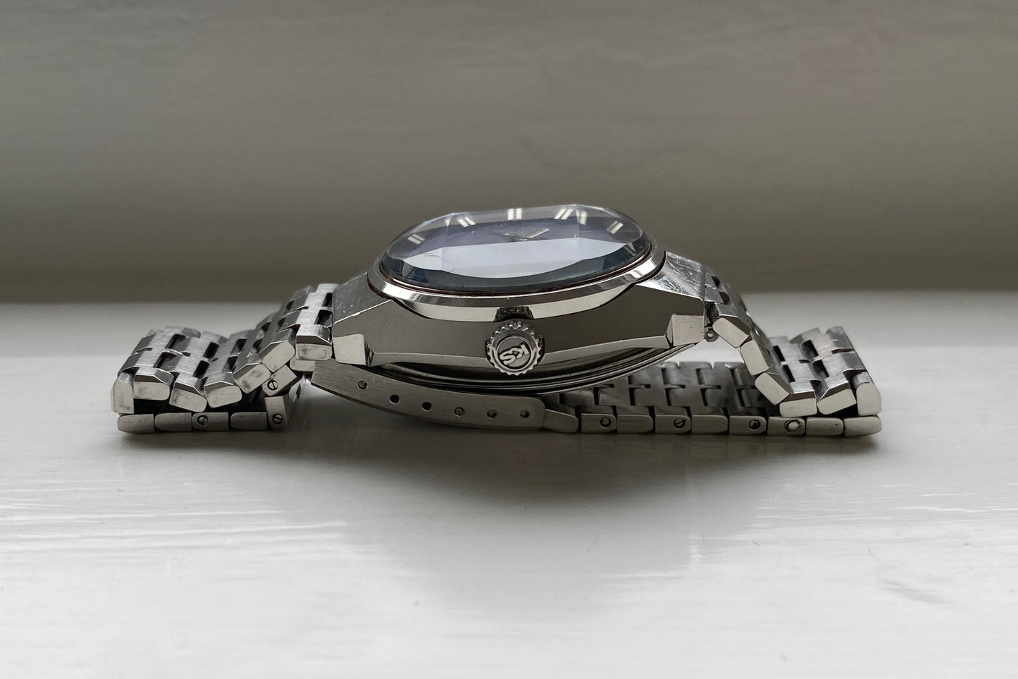 Seiko KS Vanac 5626-7150