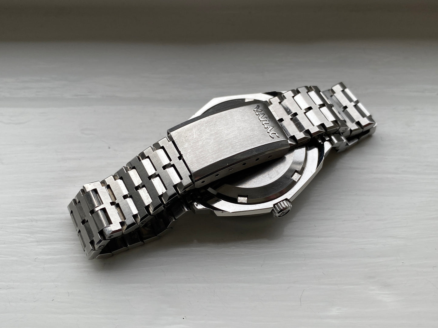 Seiko KS Vanac 5626-7150