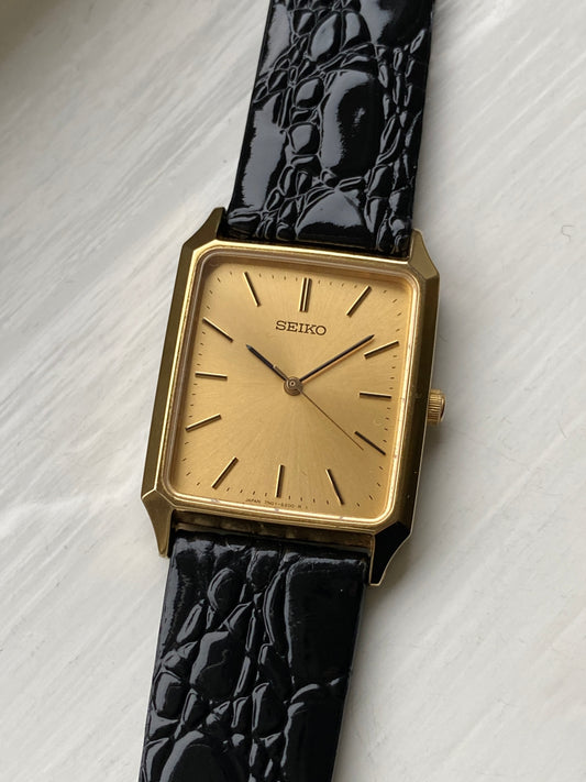 Seiko Spirit 7N01-5180 - NOS