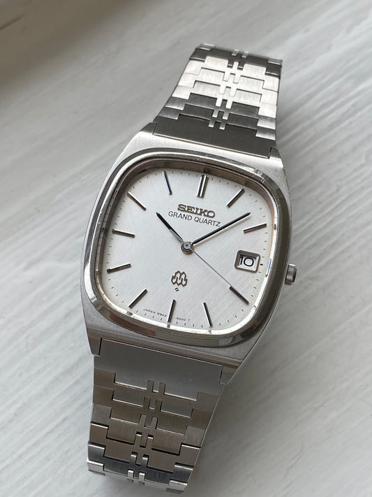 Seiko GQ 9942-5000