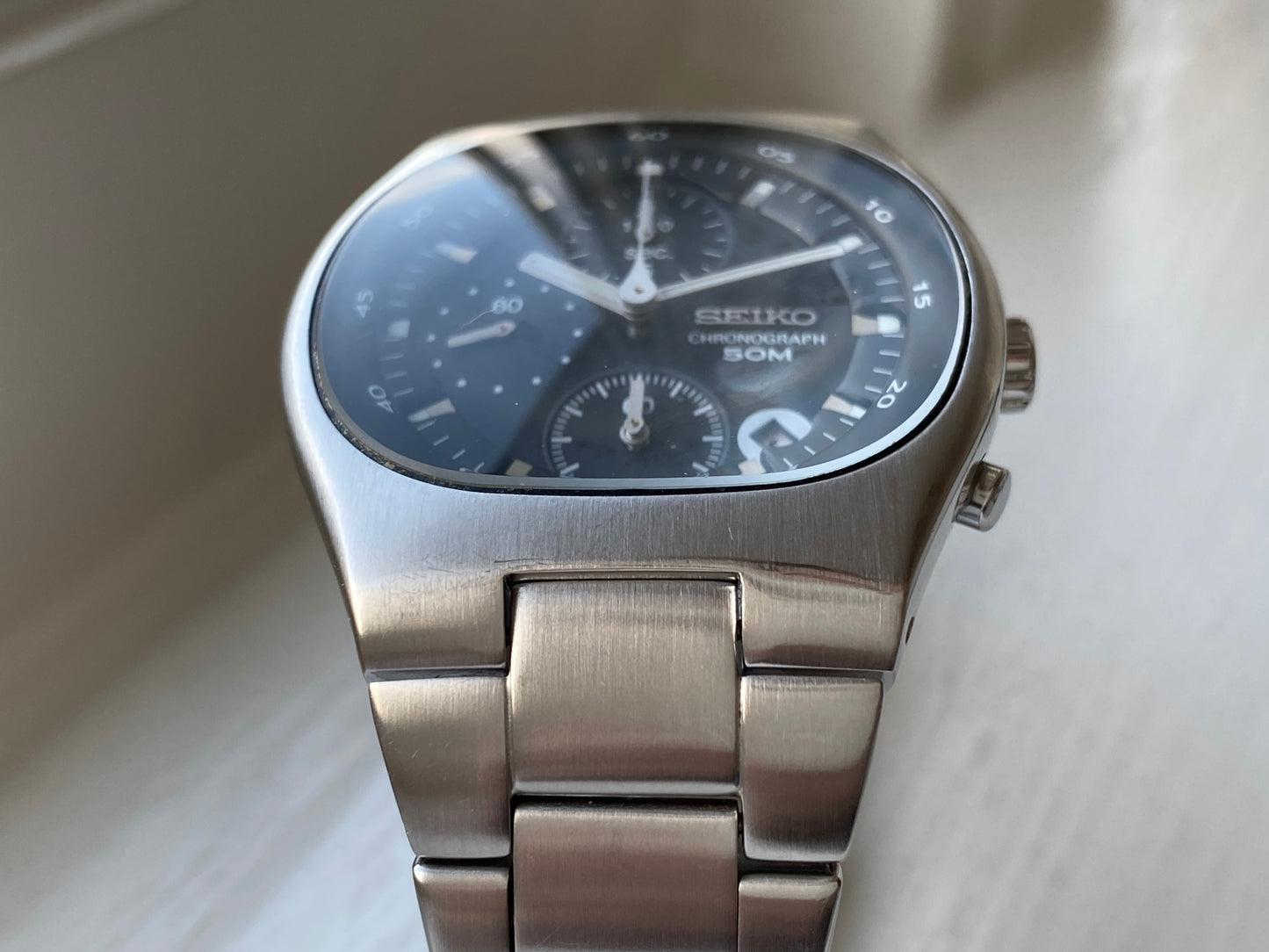 Seiko SND239 7T92-0CD0