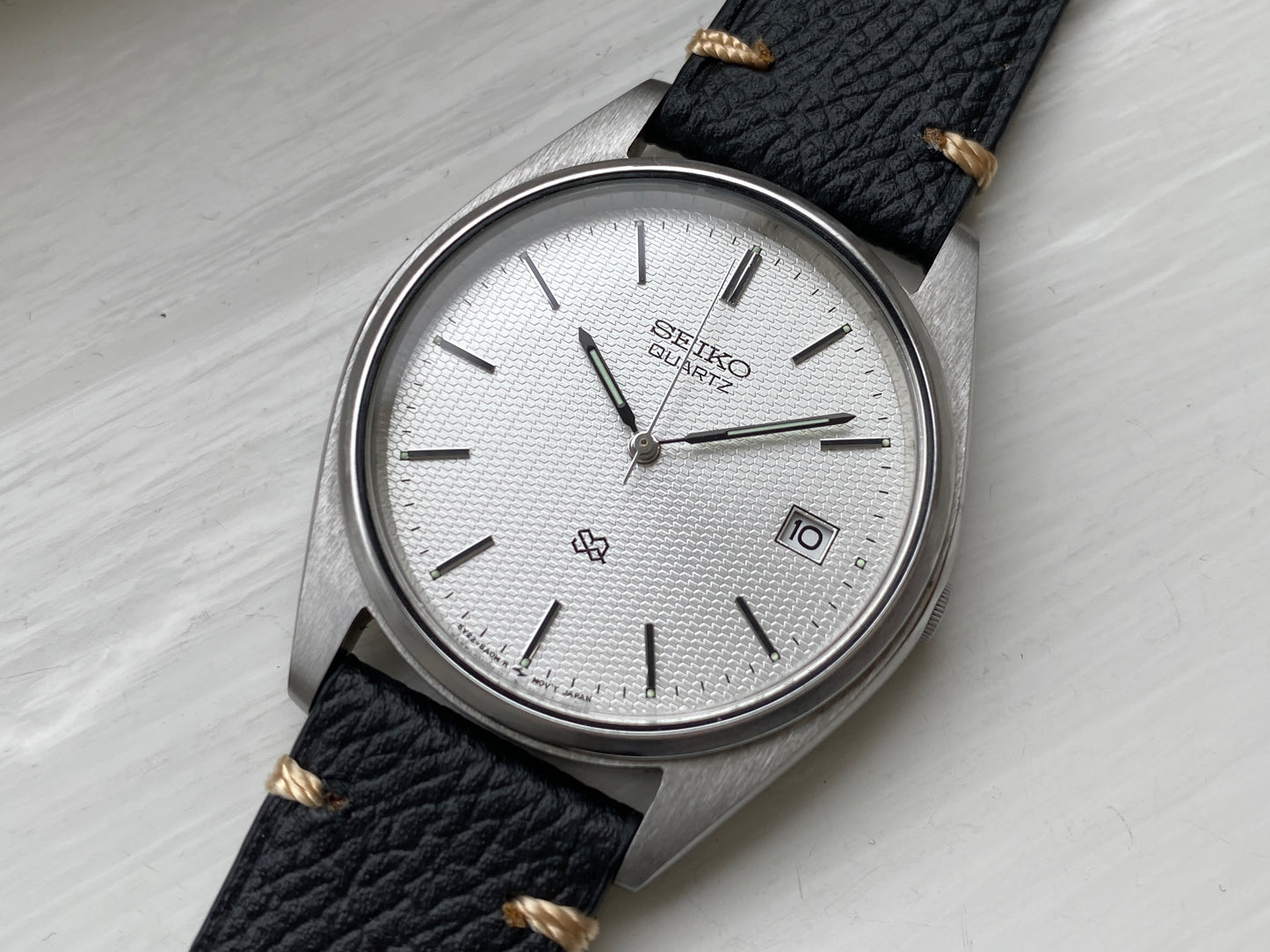 Seiko Quartz 5Y22-8A01