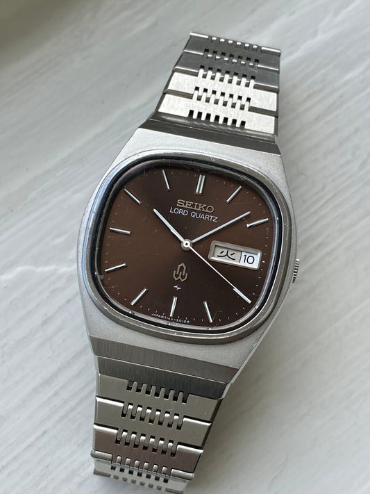 Seiko LQ 7143-5010