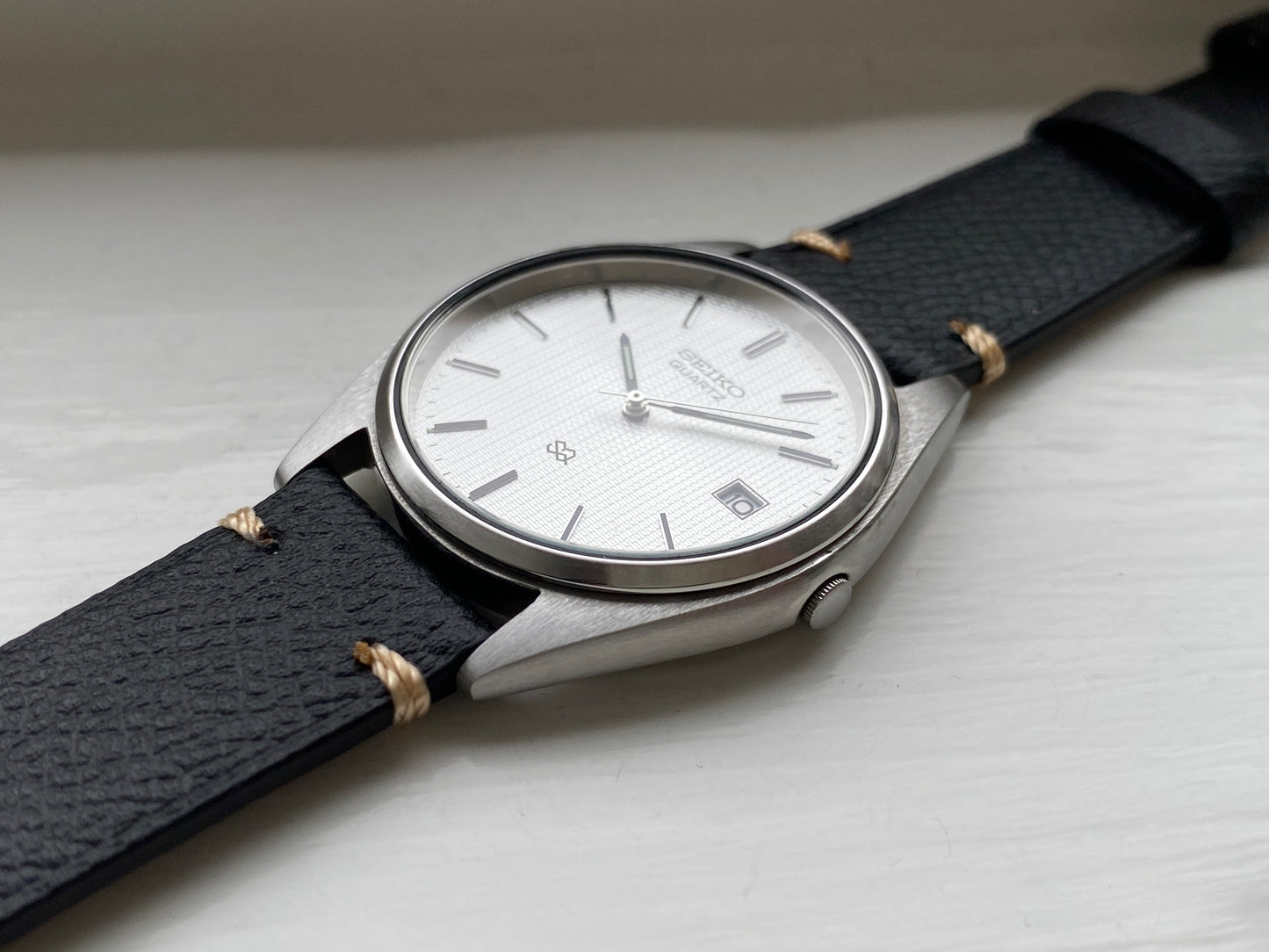 Seiko Quartz 5Y22-8A01