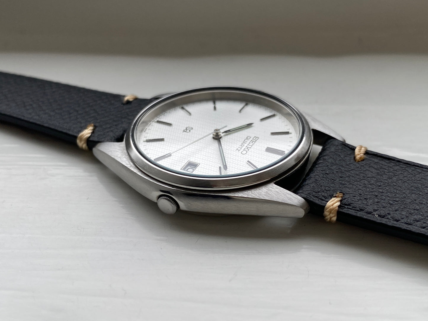 Seiko Quartz 5Y22-8A01