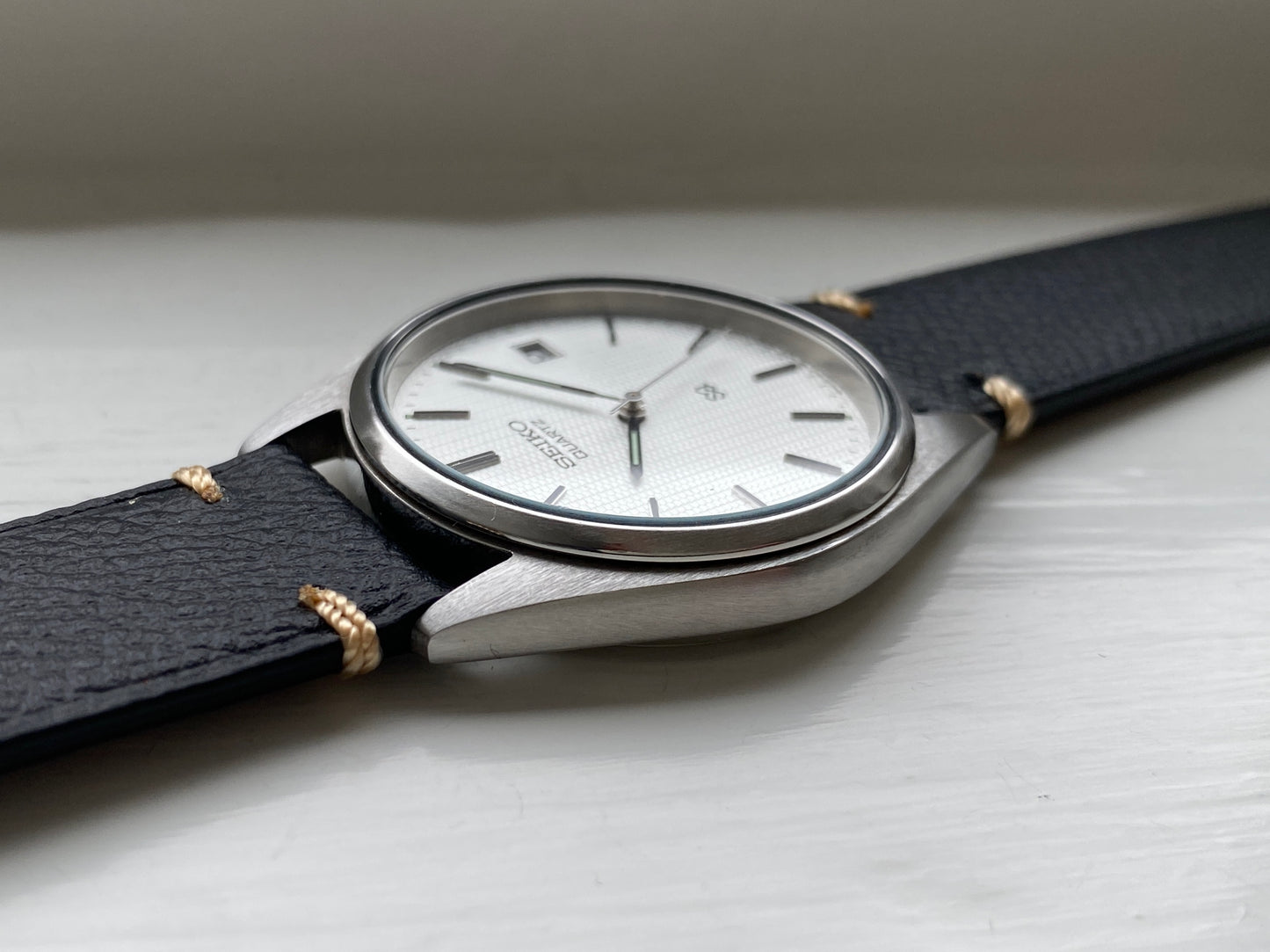 Seiko Quartz 5Y22-8A01