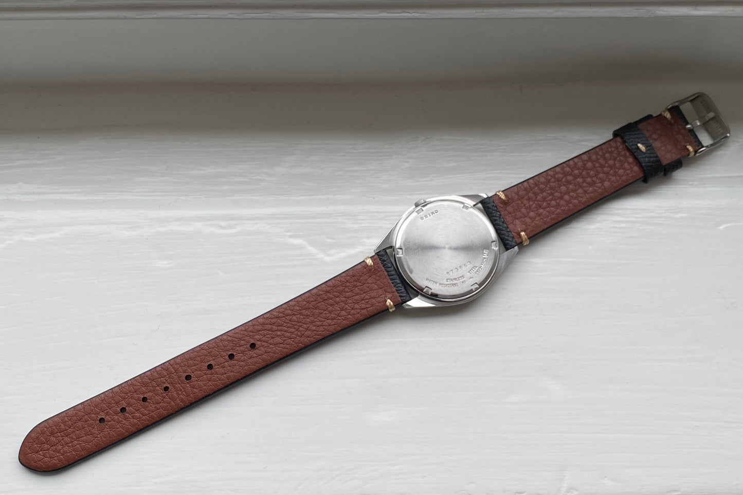 Seiko Quartz 5Y22-8A01