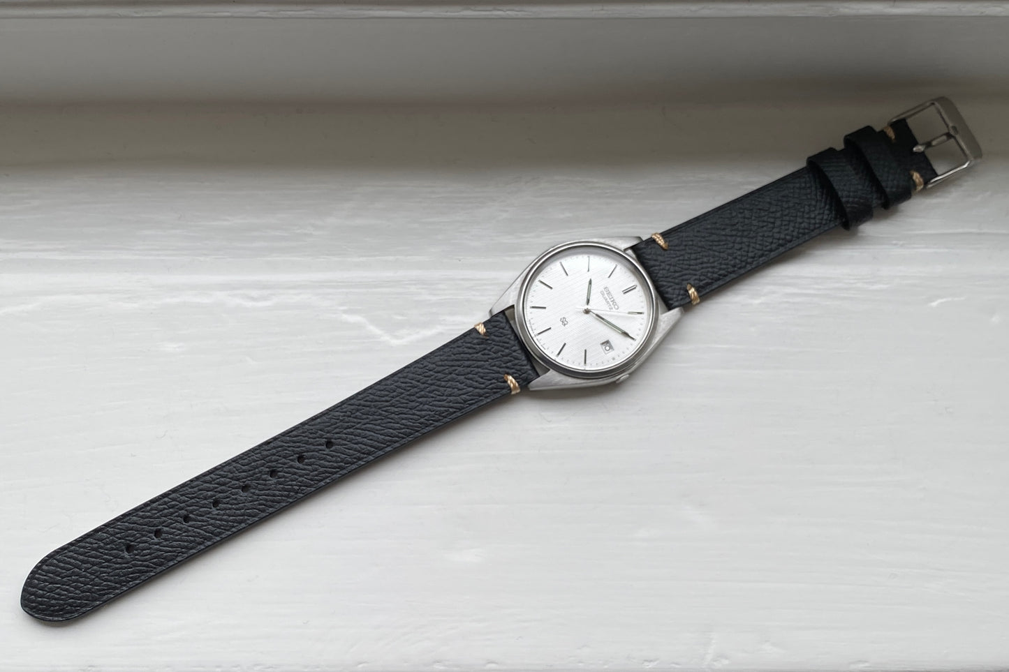 Seiko Quartz 5Y22-8A01